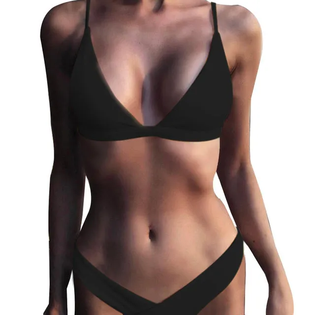 2019 New Bikinis Set