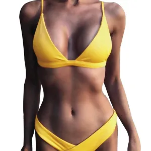 2019 New Bikinis Set