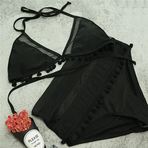 2019 Sexy Bikini