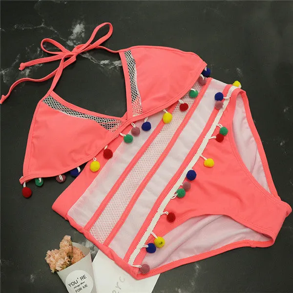 2019 Sexy Bikini