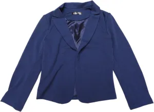 Allegra K Business Blazer for Women's Work Office Open Front Casual Dressy Suit Jackets