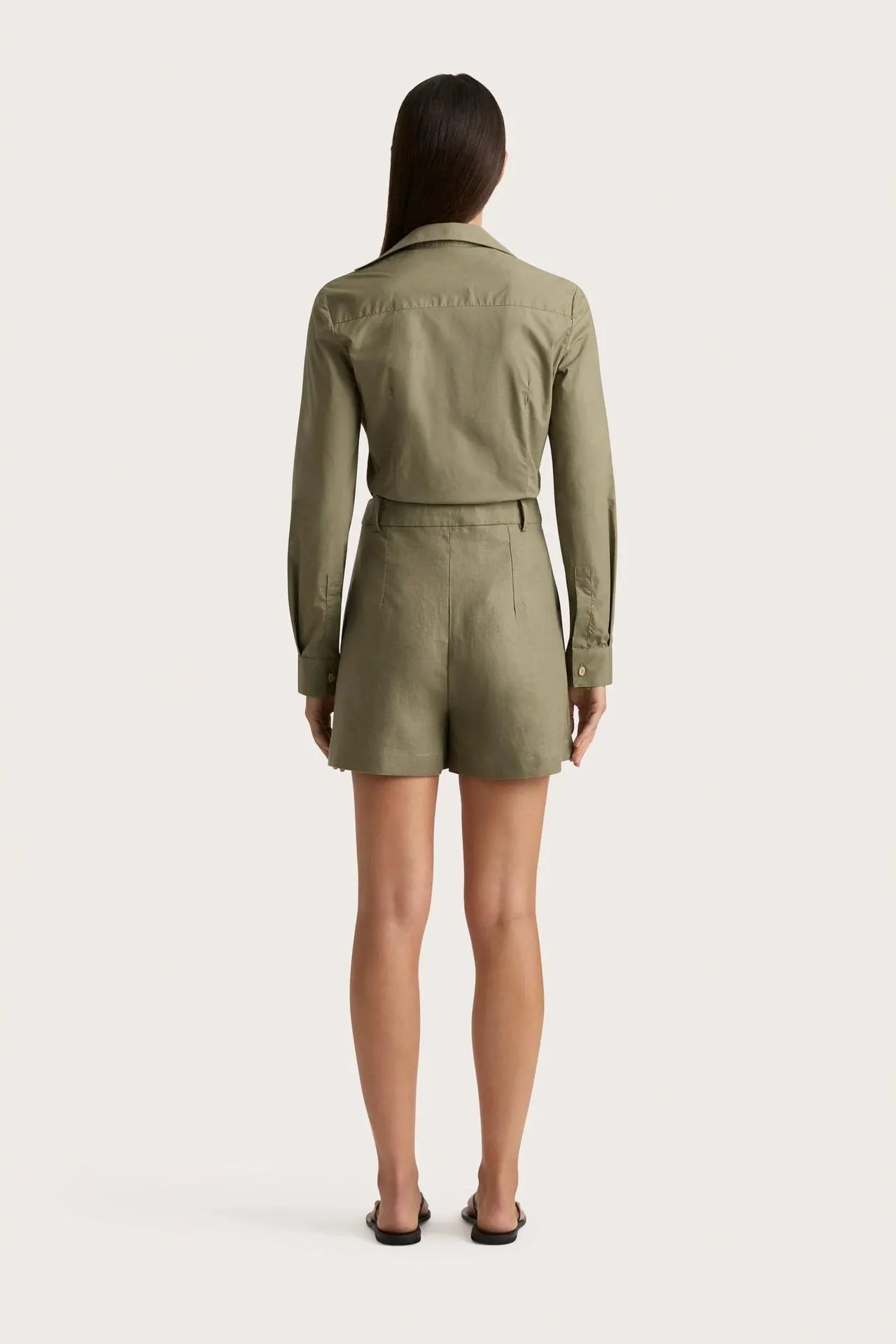 ANTIBES SHORT