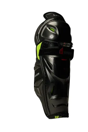 Bauer Junior Vapor 3X PRO Hockey Player Shin Guard