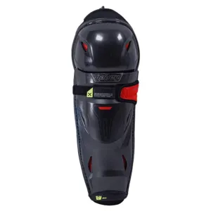 Bauer Senior Vapor VELOCITY Hockey Player Shin Guard