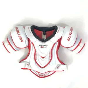Bauer Vapor X900 - Shoulder Pads