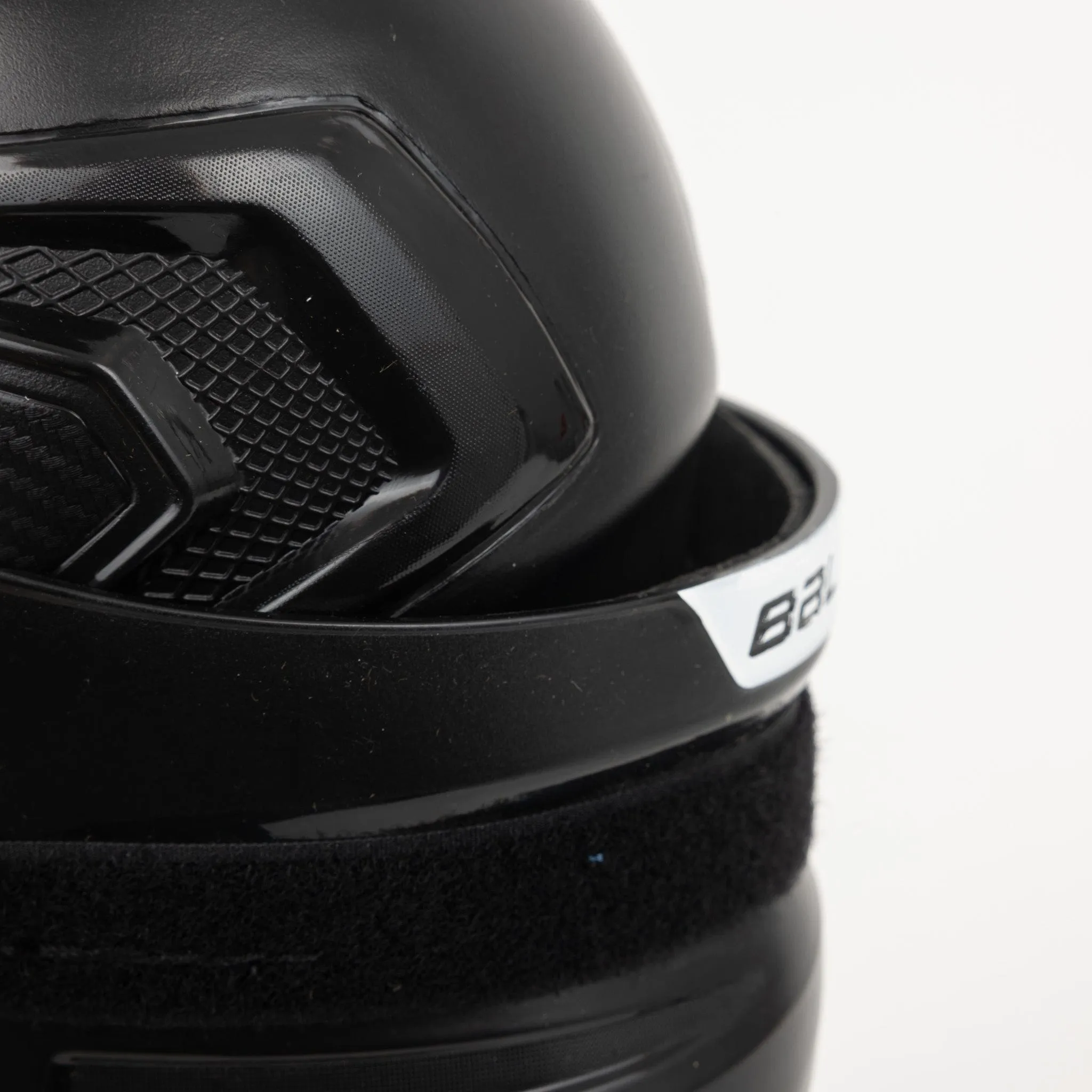 Bauer X Series Intermediate Hockey Shin Guards - (2024)