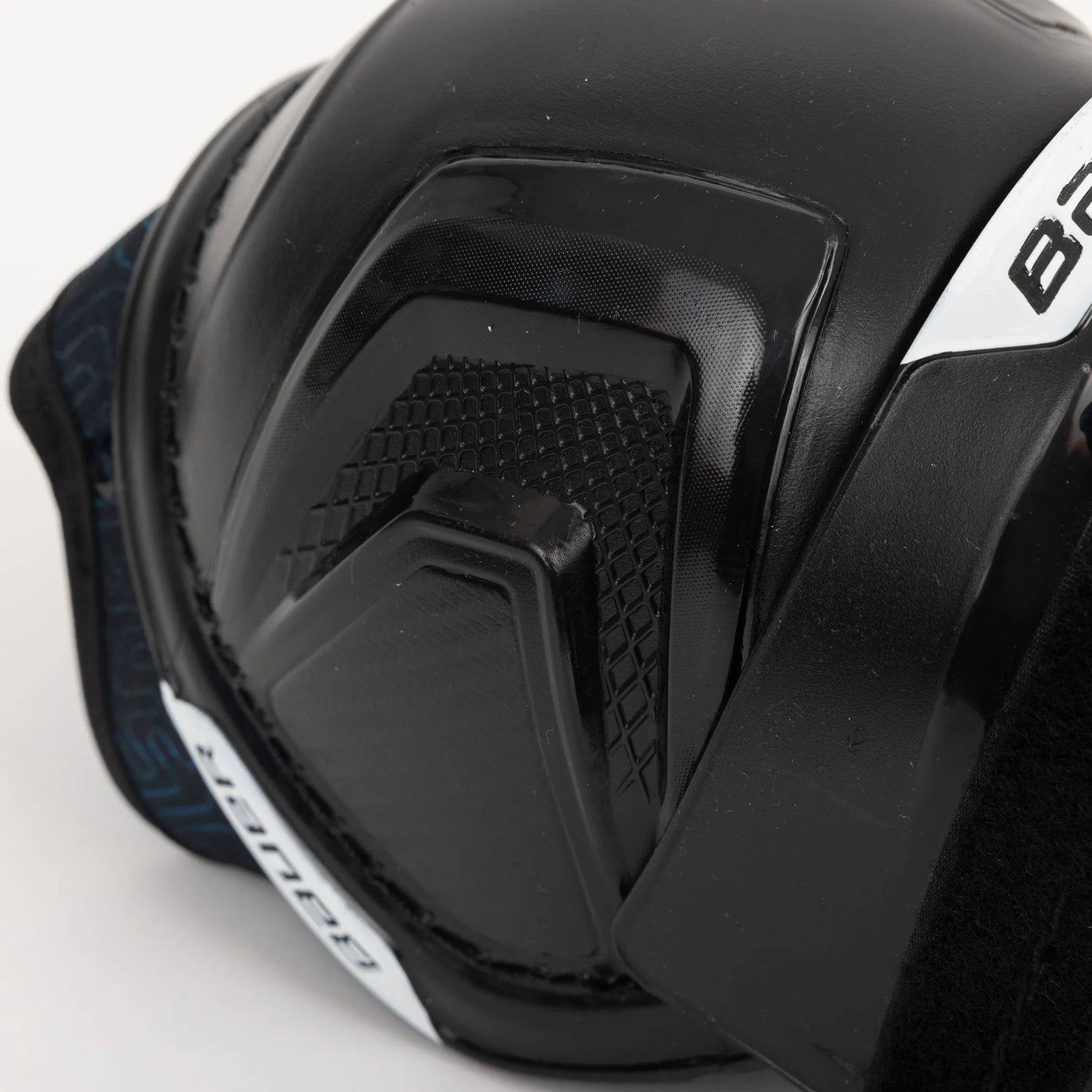 Bauer X Series Intermediate Hockey Shin Guards - (2024)