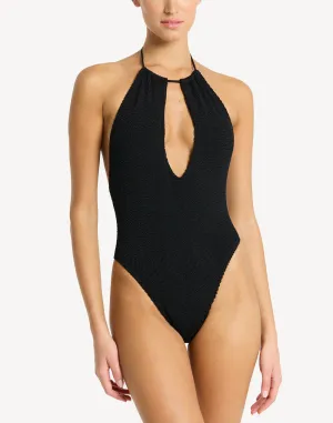 Bisou One Piece Swimsuit