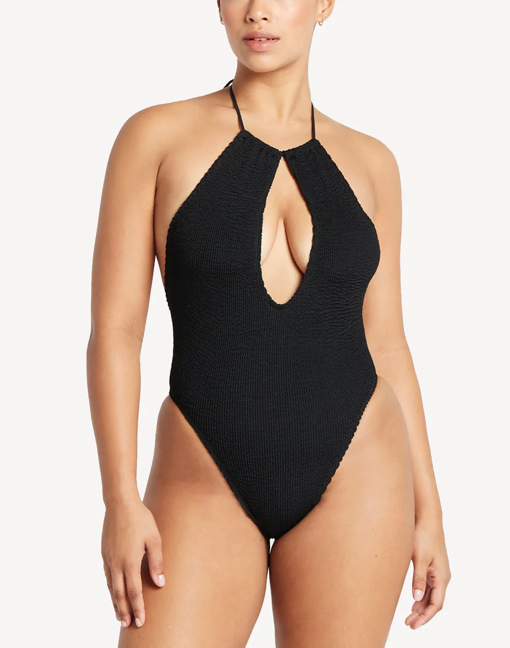 Bisou One Piece Swimsuit