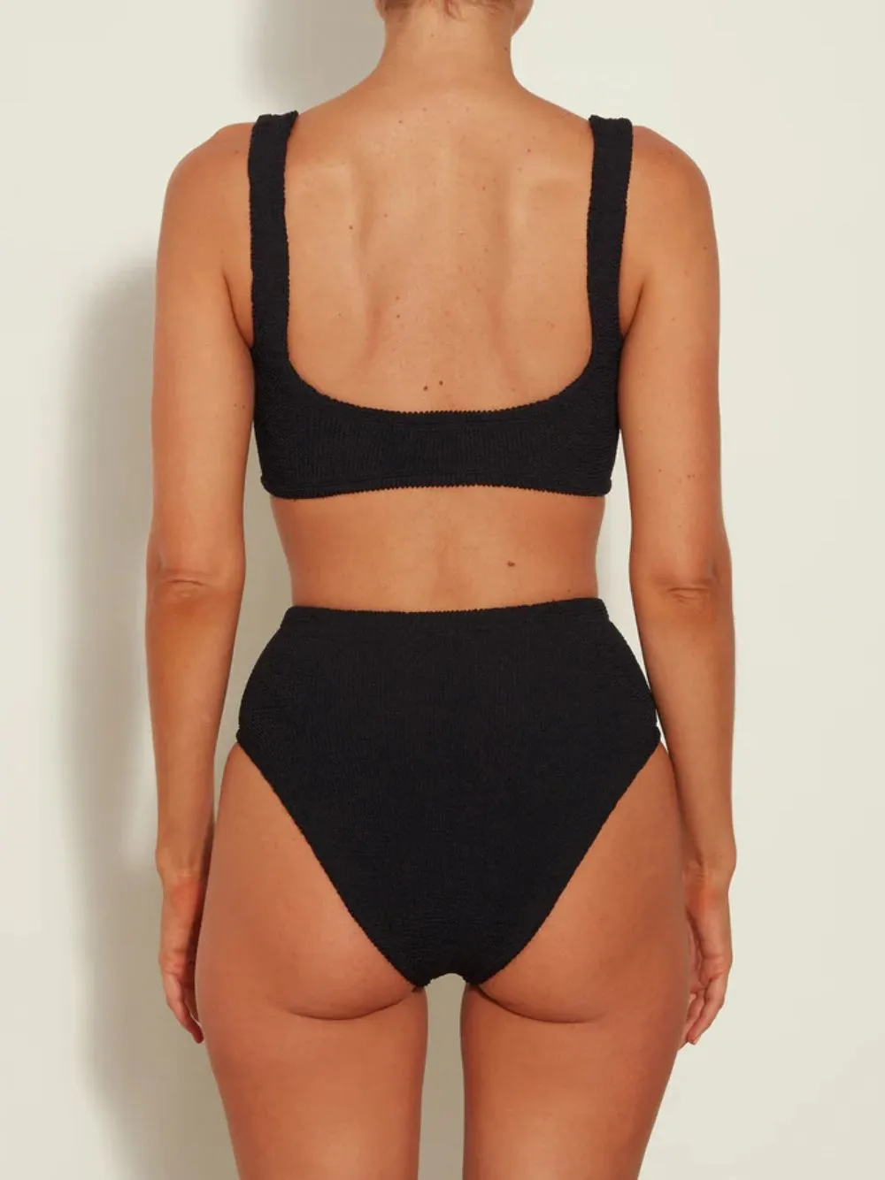 Black Nadine Bikini