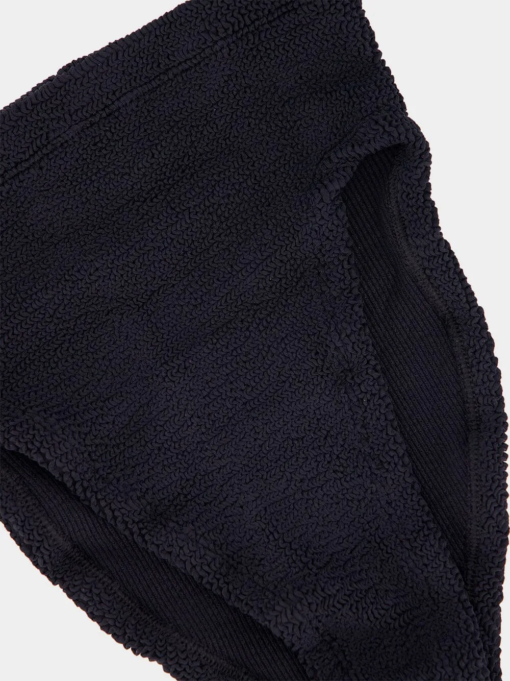 Black Nadine Bikini