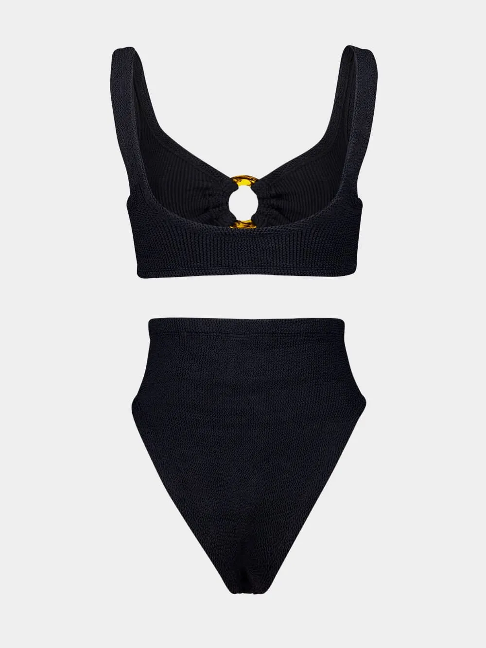 Black Nadine Bikini
