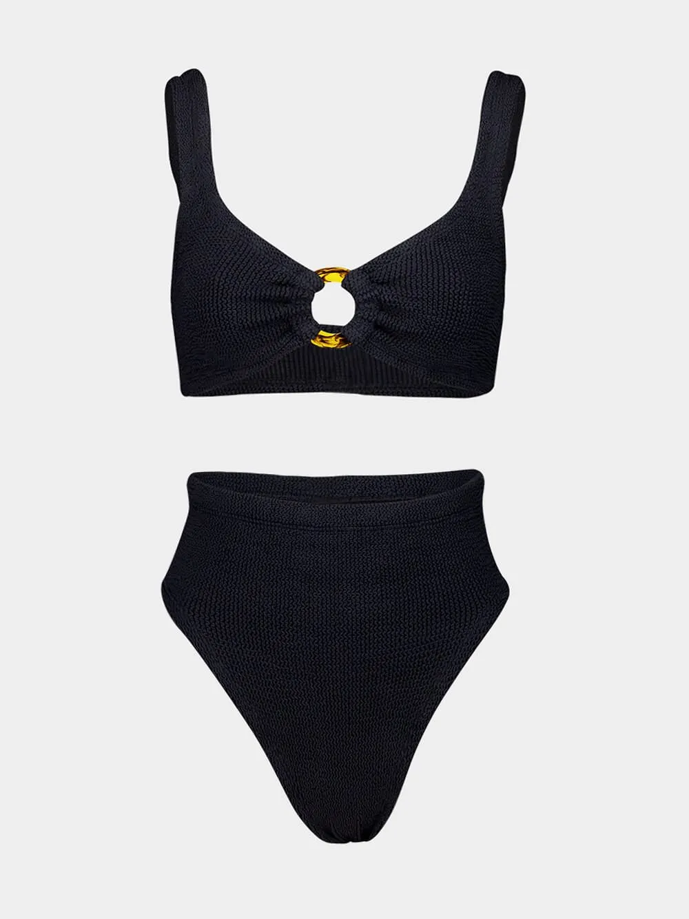 Black Nadine Bikini