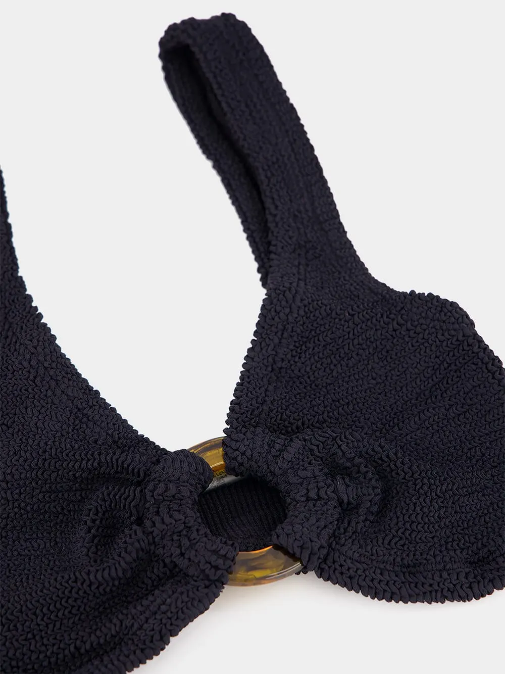 Black Nadine Bikini