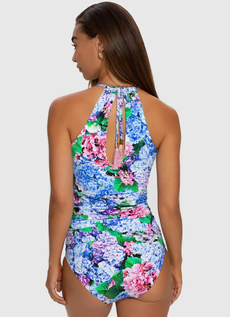 Blossom Tankini