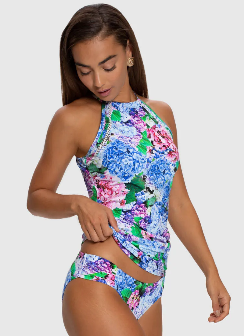 Blossom Tankini