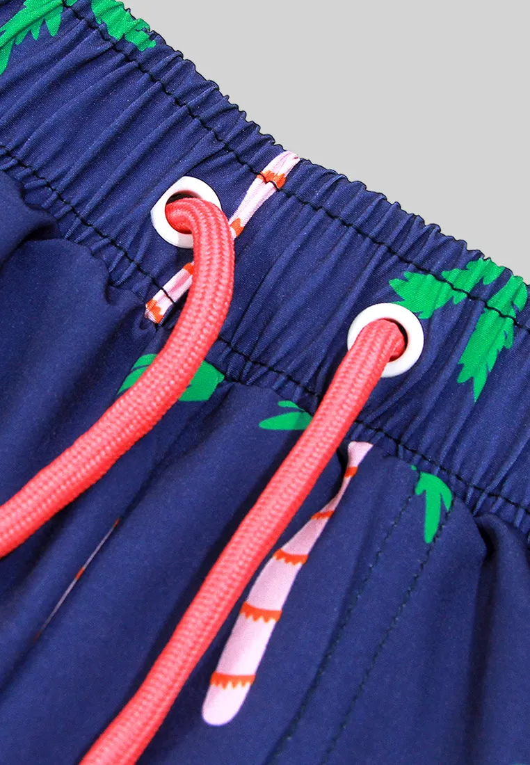 Boy's Swim Shorts - El Nido Jr.