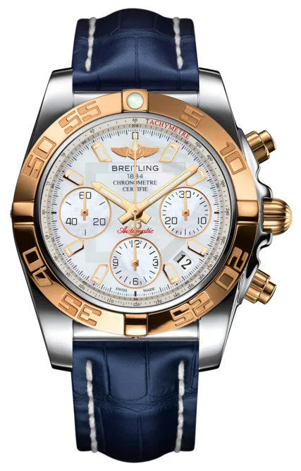 BRT Watch ChronoMT 41 Limited Edition