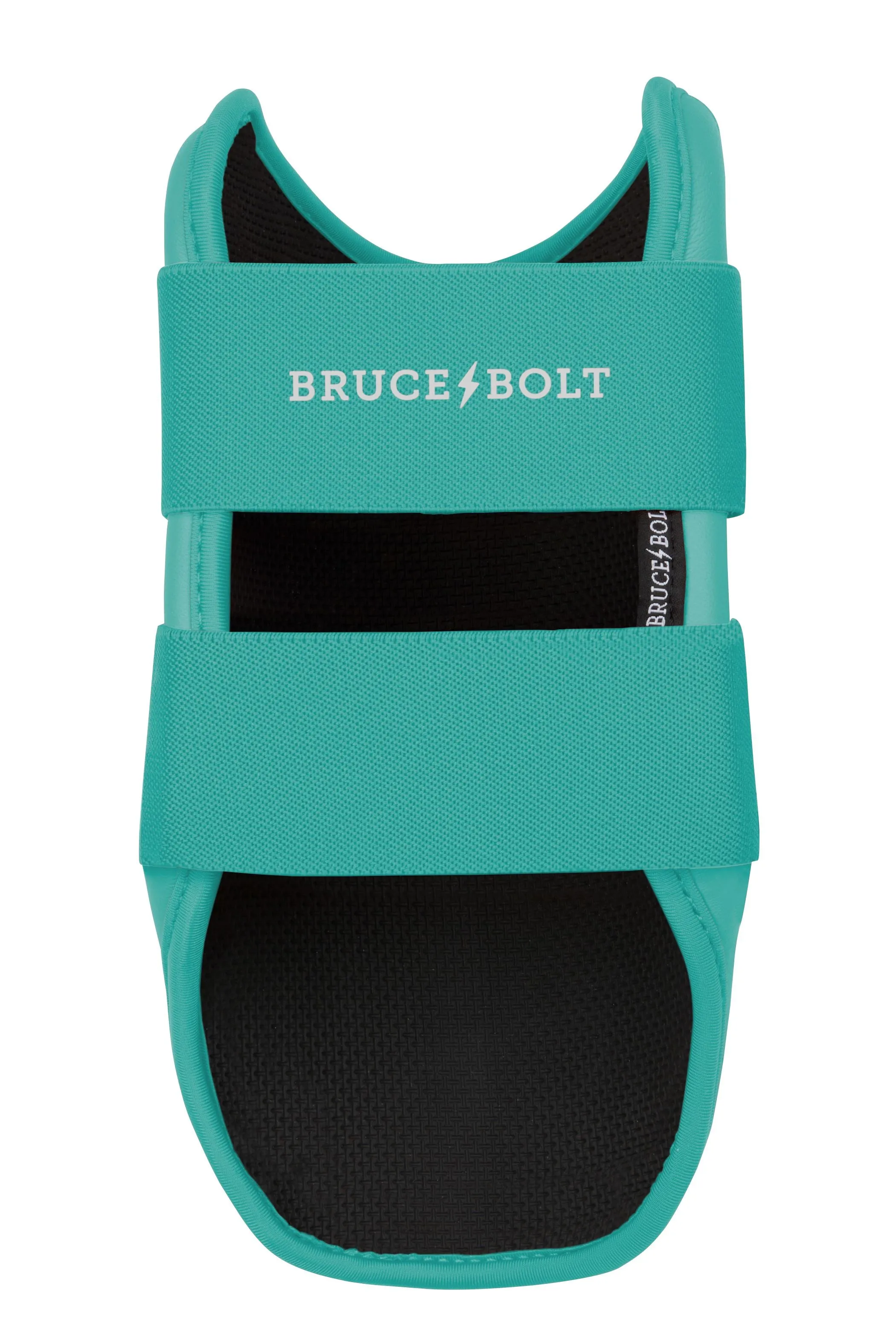 BRUCE BOLT Creator Series 9" Elbow Guard - MARTE PURPLE