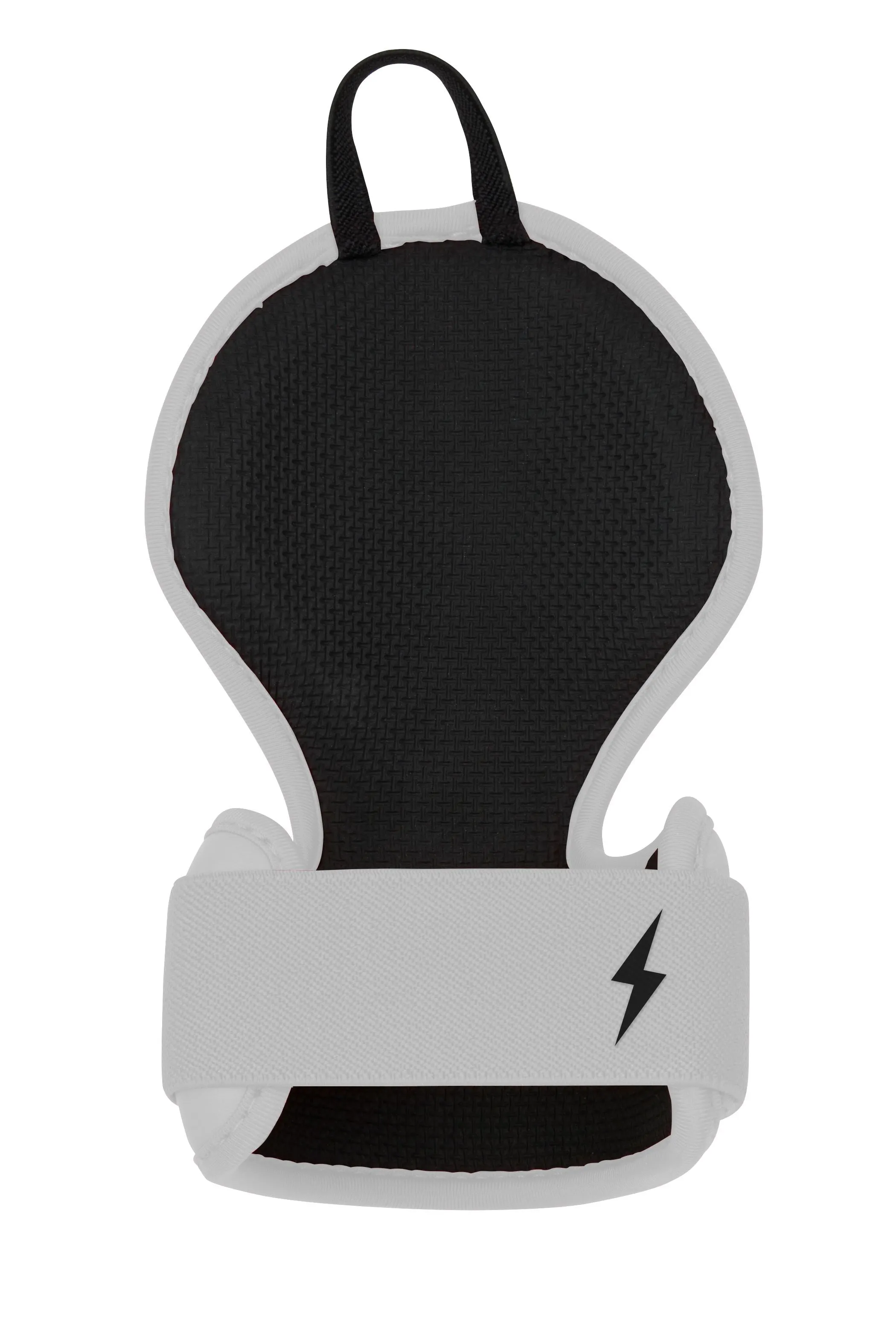 BRUCE BOLT Original Series Hand Guard - WHITE