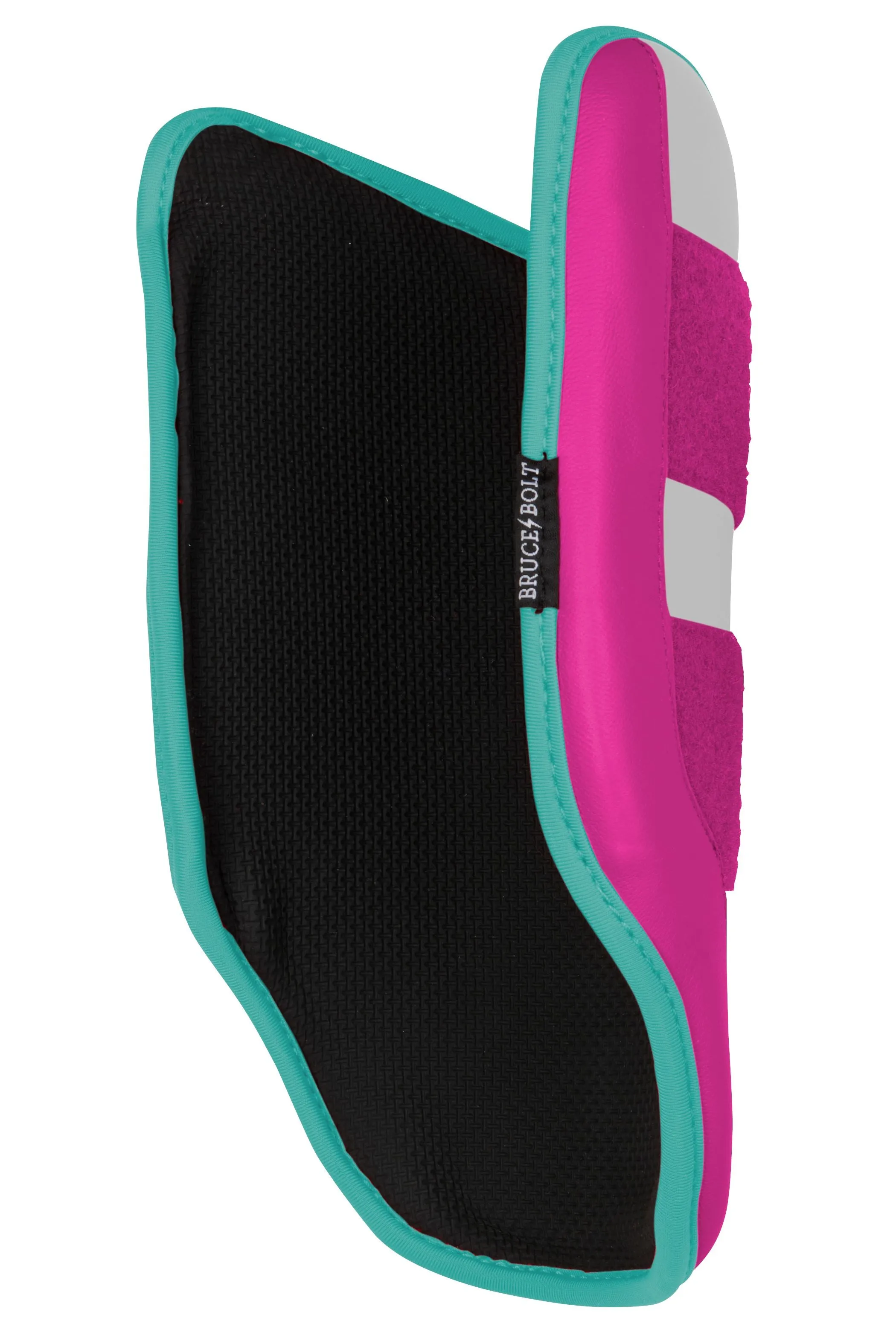 BRUCE BOLT PREMIUM PRO 9" Elbow Guard - SUNRISE