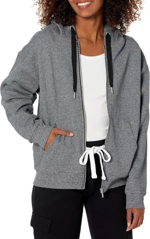 Calvin Klein Performance Women's Eco Fleece Hoodie