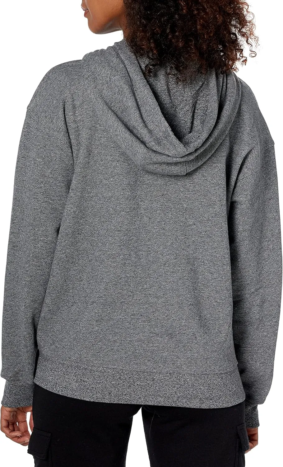 Calvin Klein Performance Women's Eco Fleece Hoodie