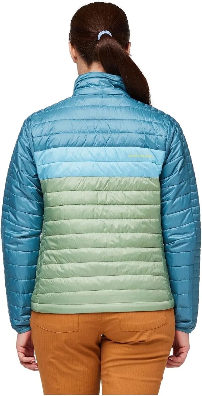 Cotopaxi Capa Insulated Jacket - Women's
