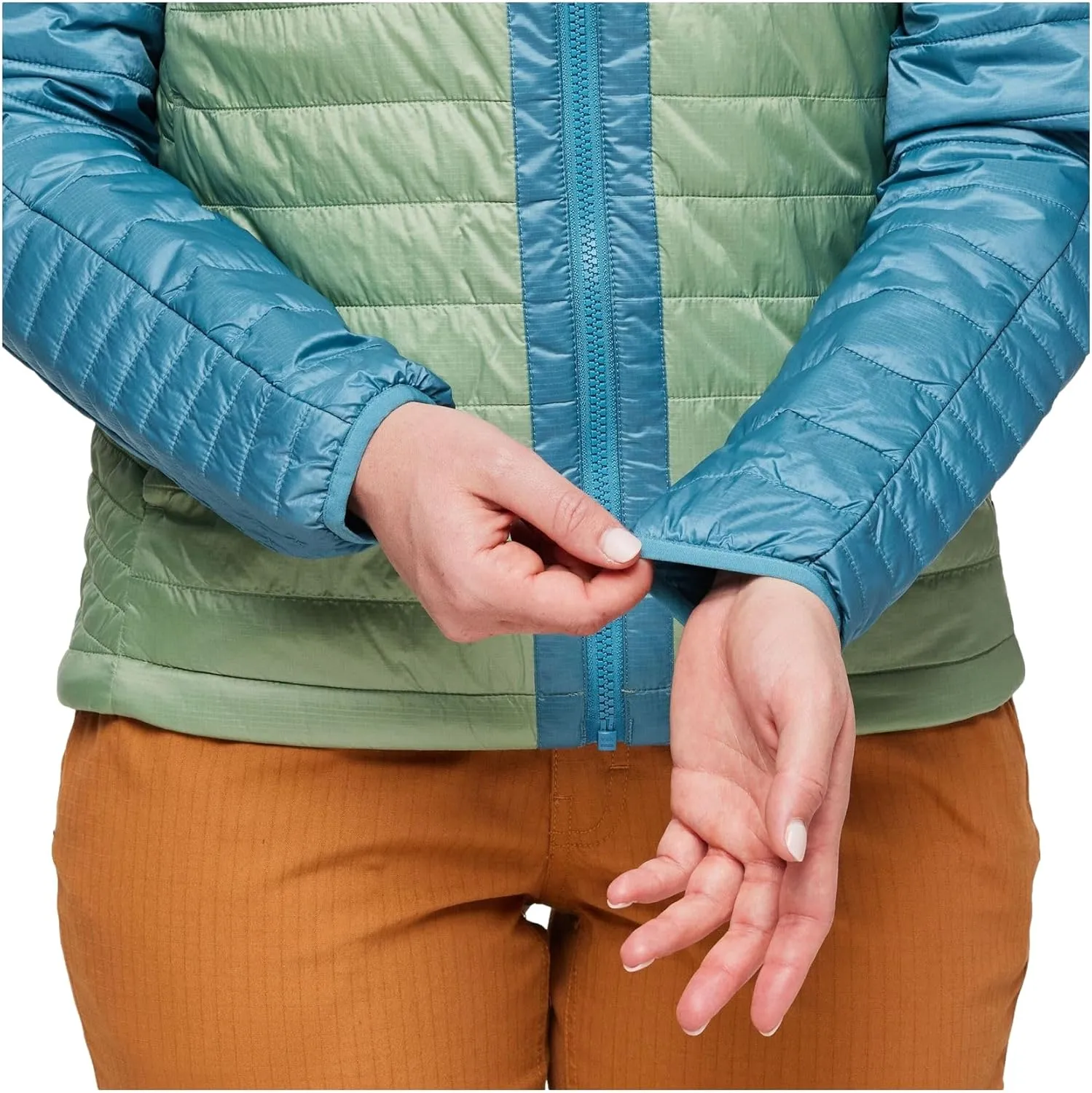 Cotopaxi Capa Insulated Jacket - Women's