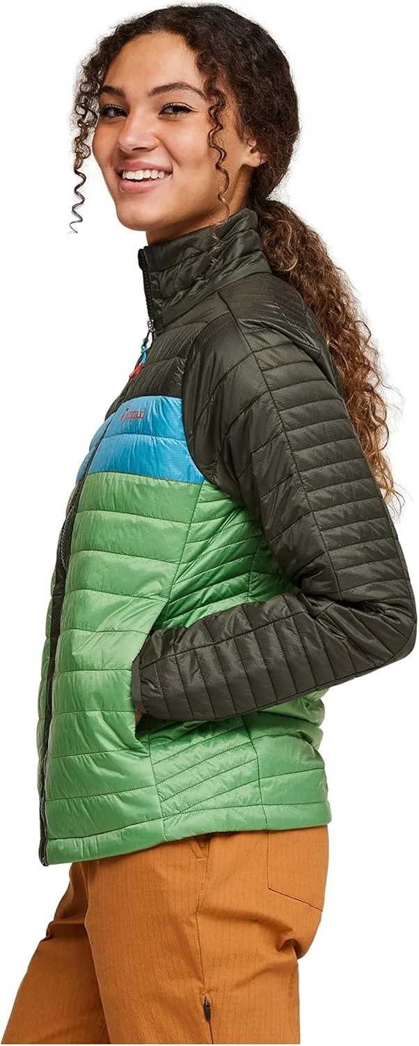 Cotopaxi Capa Insulated Jacket - Women's