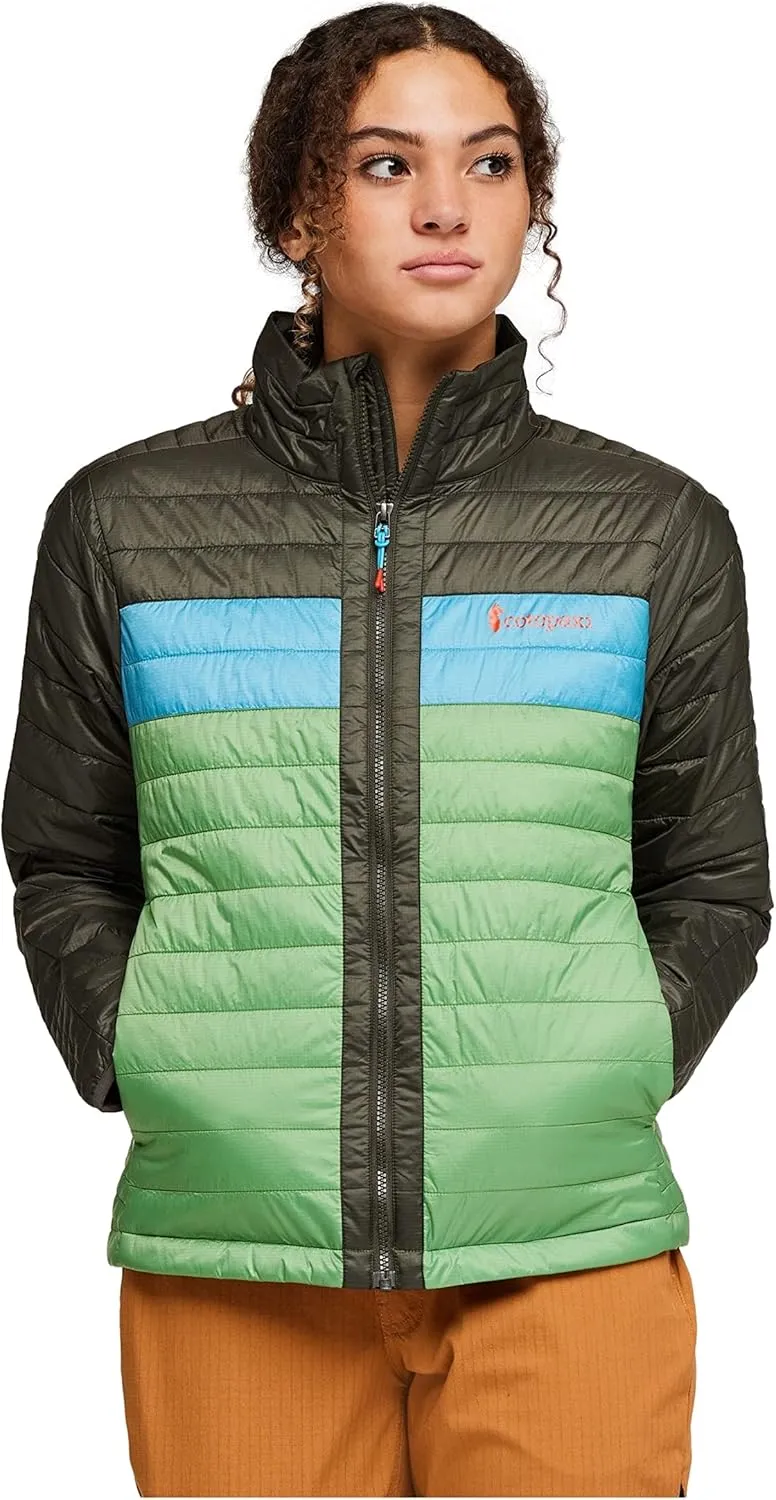 Cotopaxi Capa Insulated Jacket - Women's