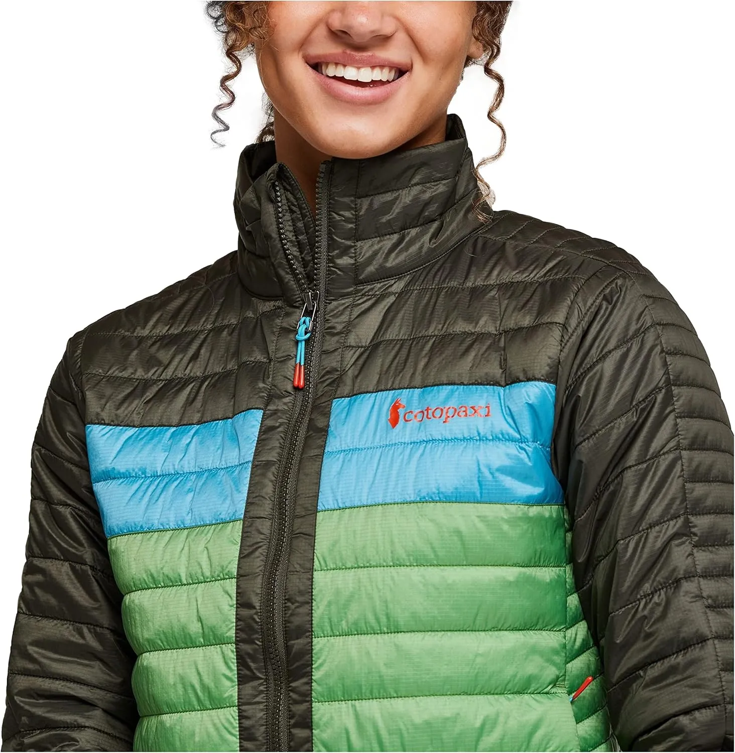 Cotopaxi Capa Insulated Jacket - Women's