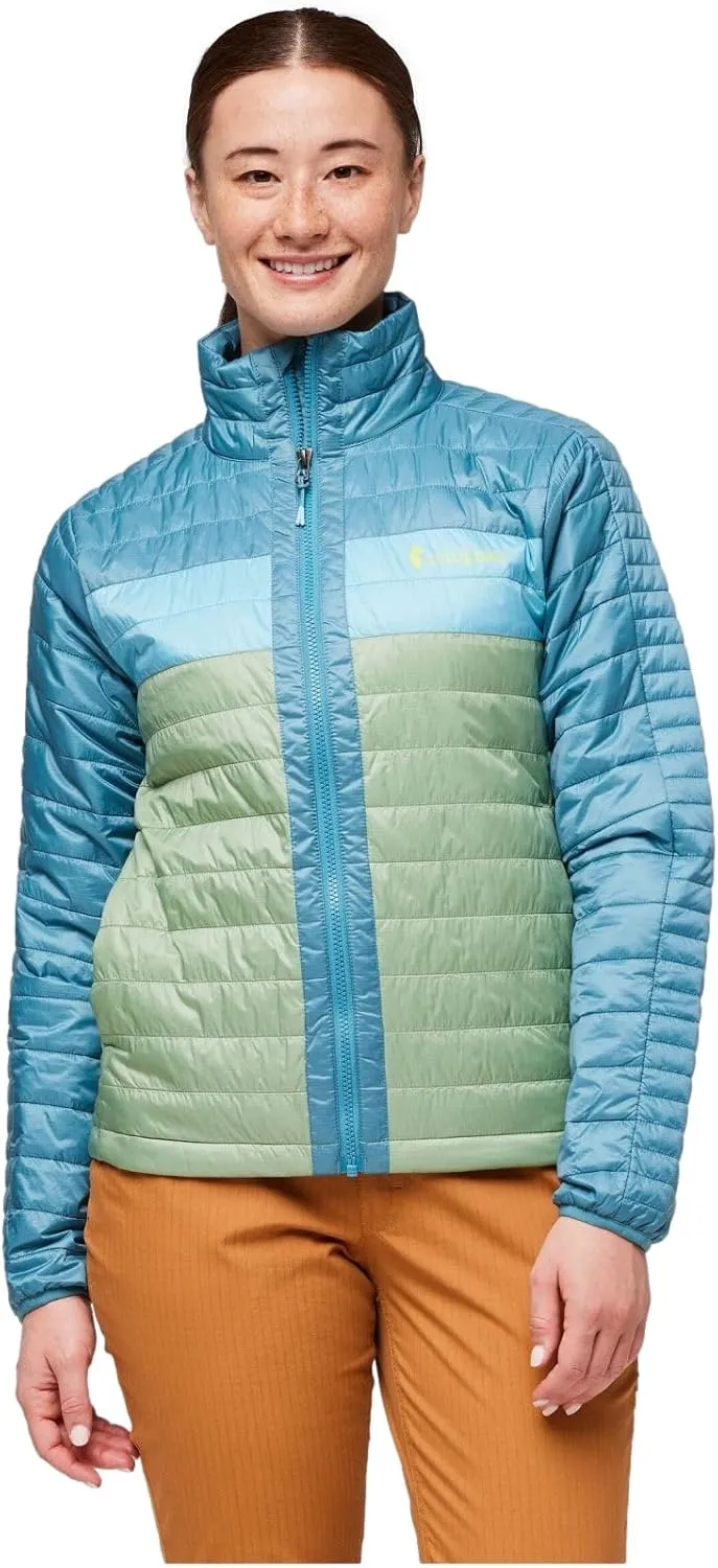 Cotopaxi Capa Insulated Jacket - Women's