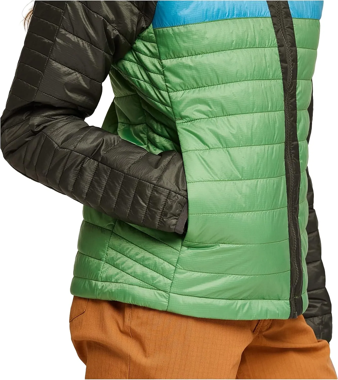 Cotopaxi Capa Insulated Jacket - Women's