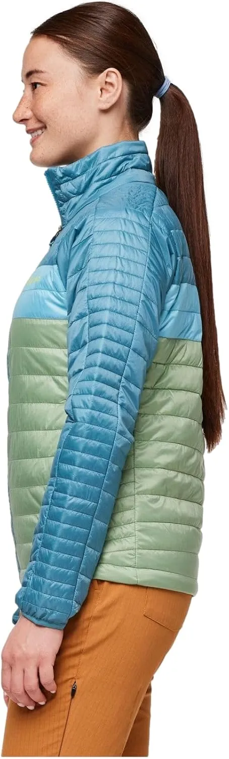 Cotopaxi Capa Insulated Jacket - Women's