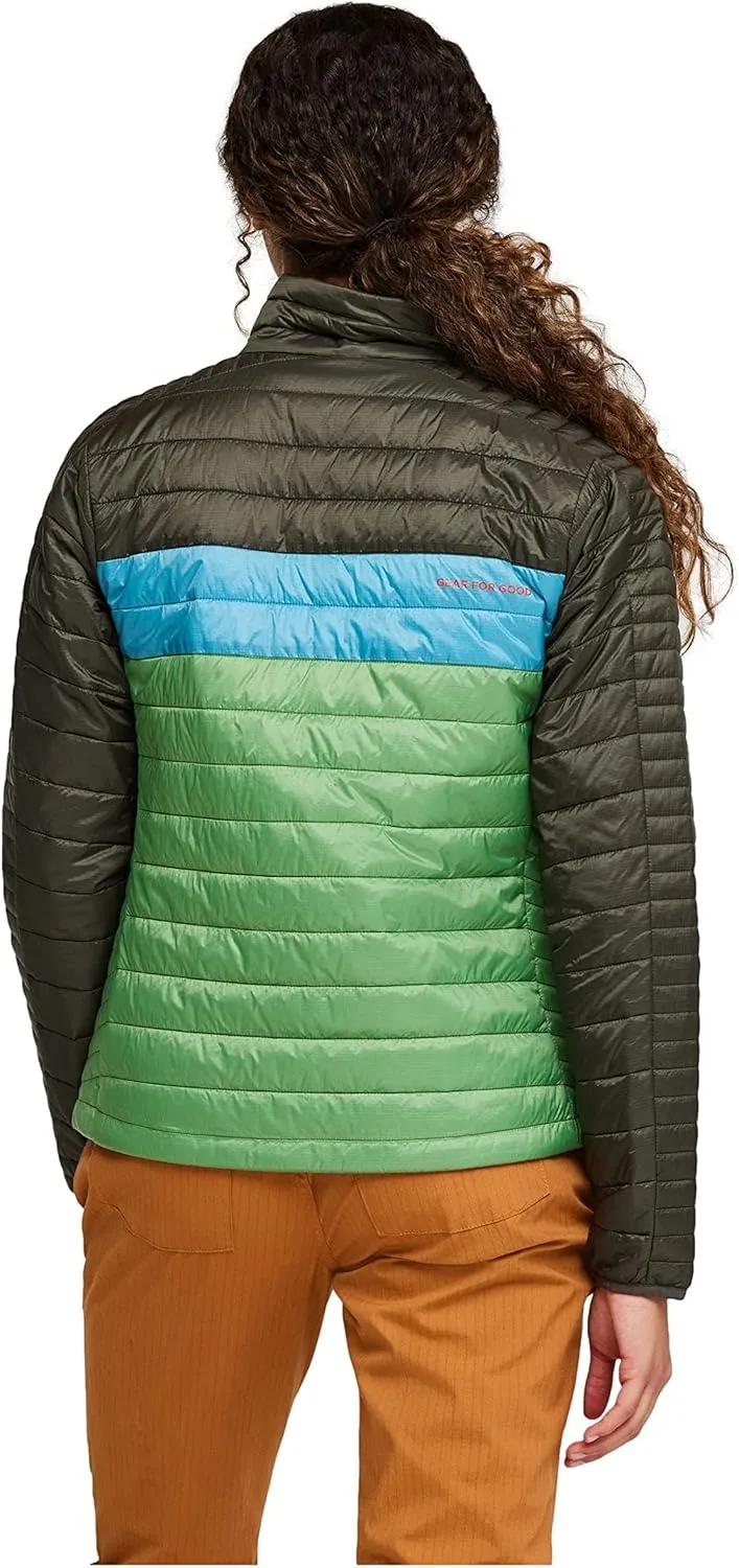 Cotopaxi Capa Insulated Jacket - Women's