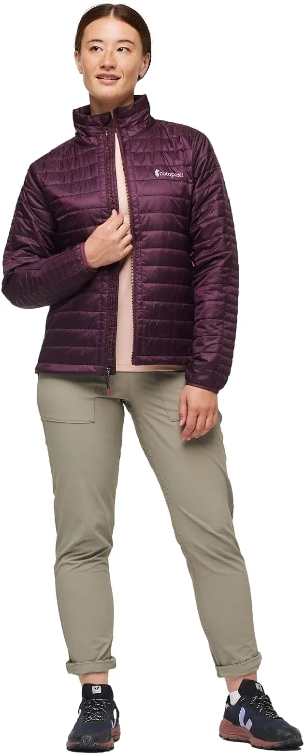 Cotopaxi Capa Insulated Jacket - Women's