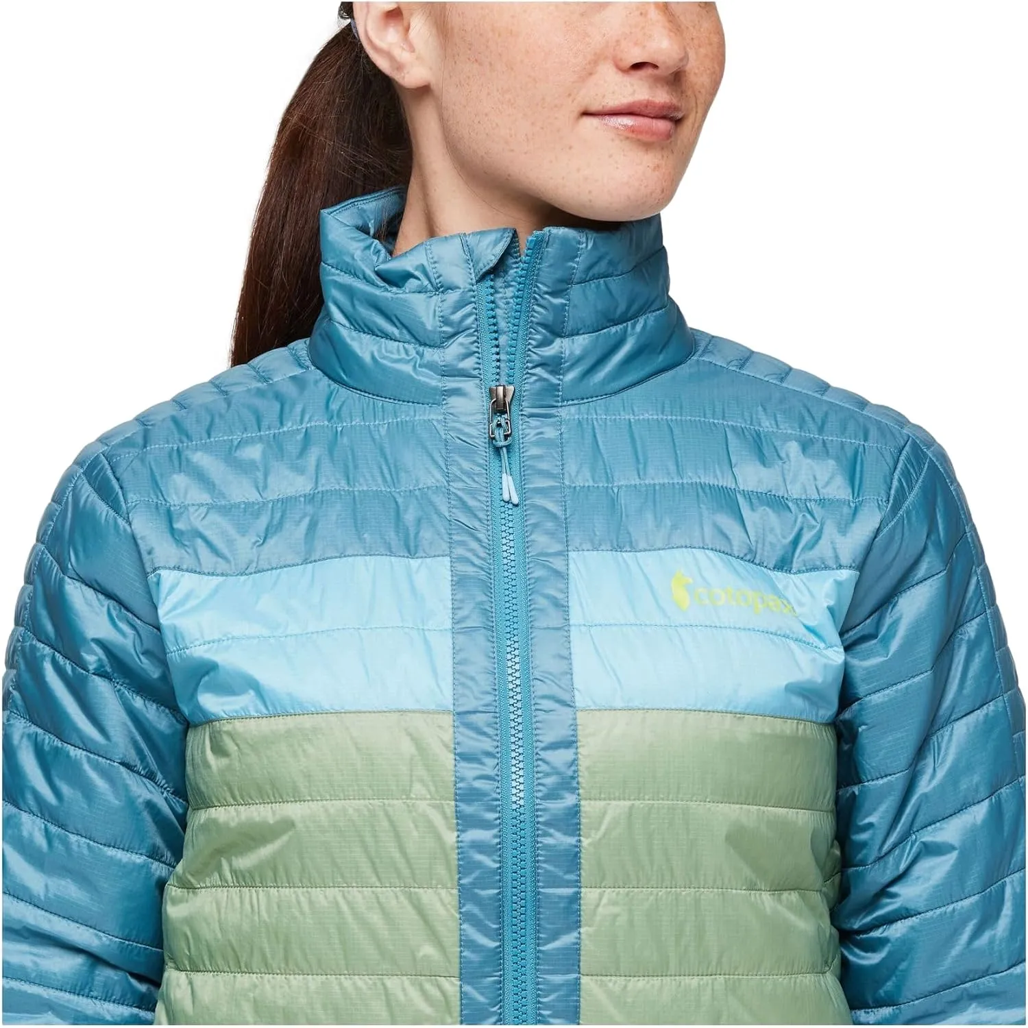 Cotopaxi Capa Insulated Jacket - Women's