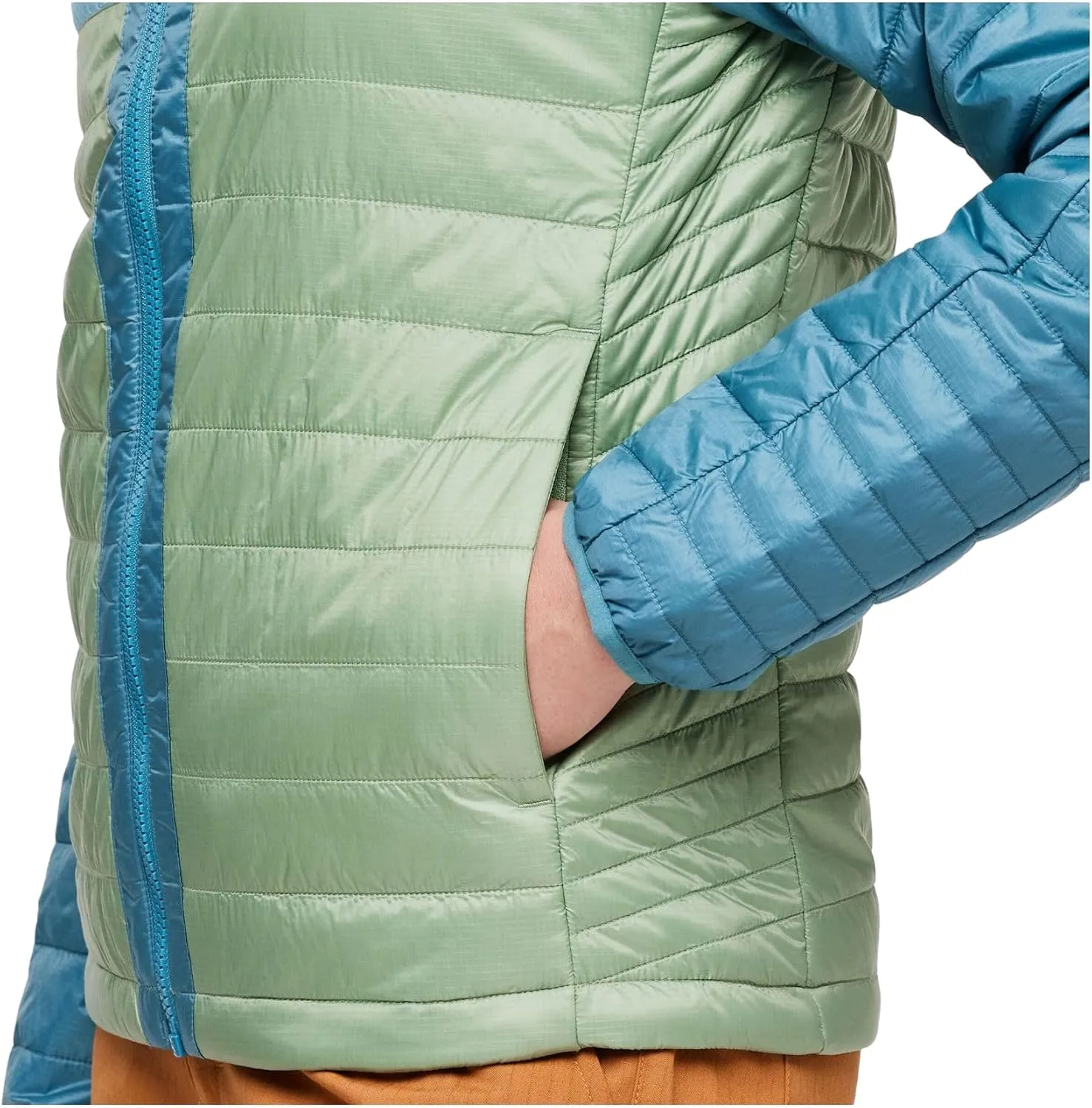 Cotopaxi Capa Insulated Jacket - Women's