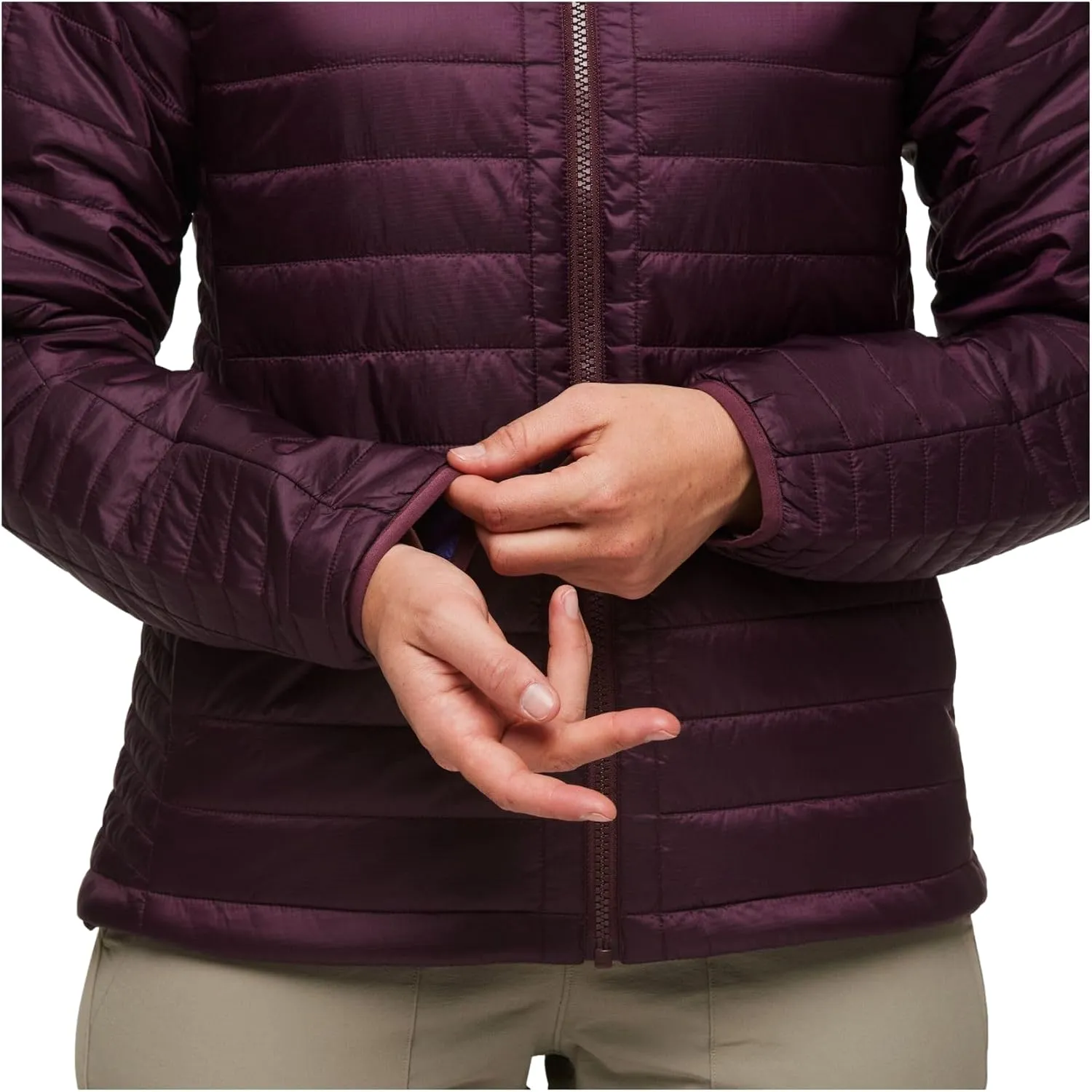Cotopaxi Capa Insulated Jacket - Women's