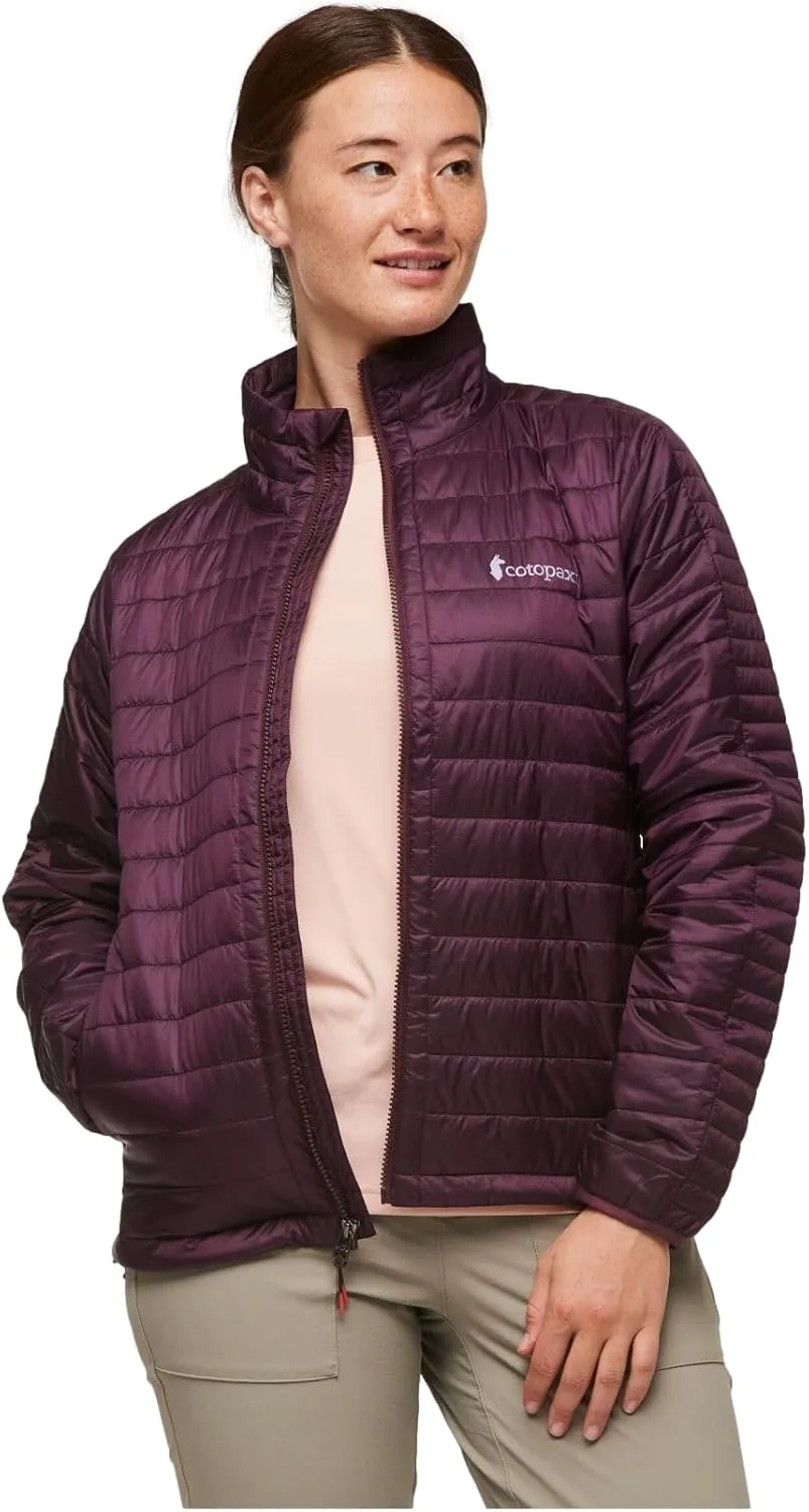 Cotopaxi Capa Insulated Jacket - Women's