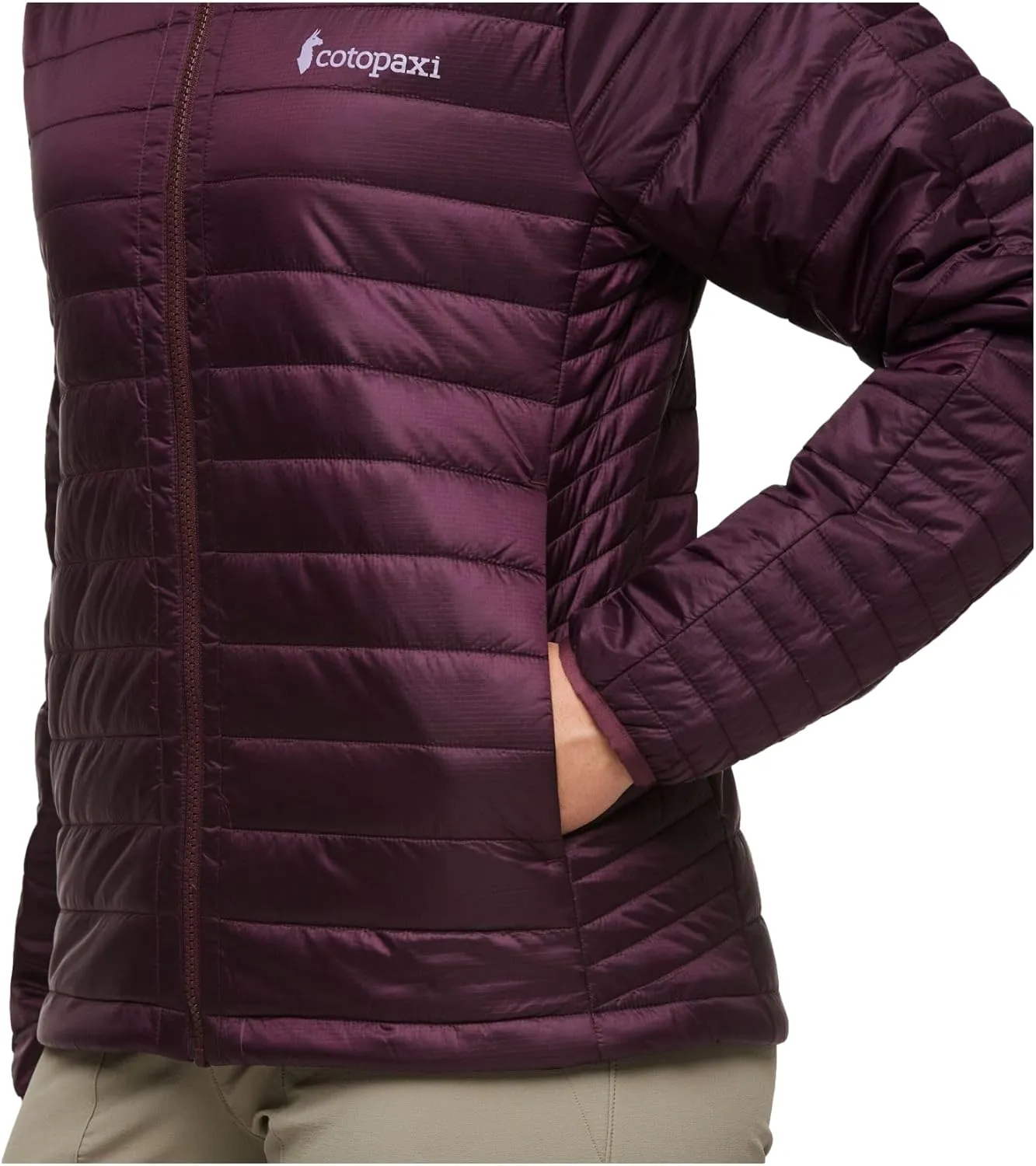 Cotopaxi Capa Insulated Jacket - Women's