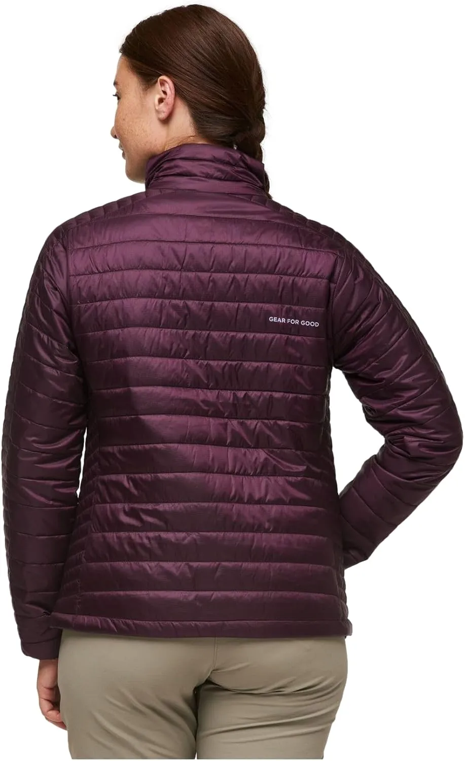 Cotopaxi Capa Insulated Jacket - Women's