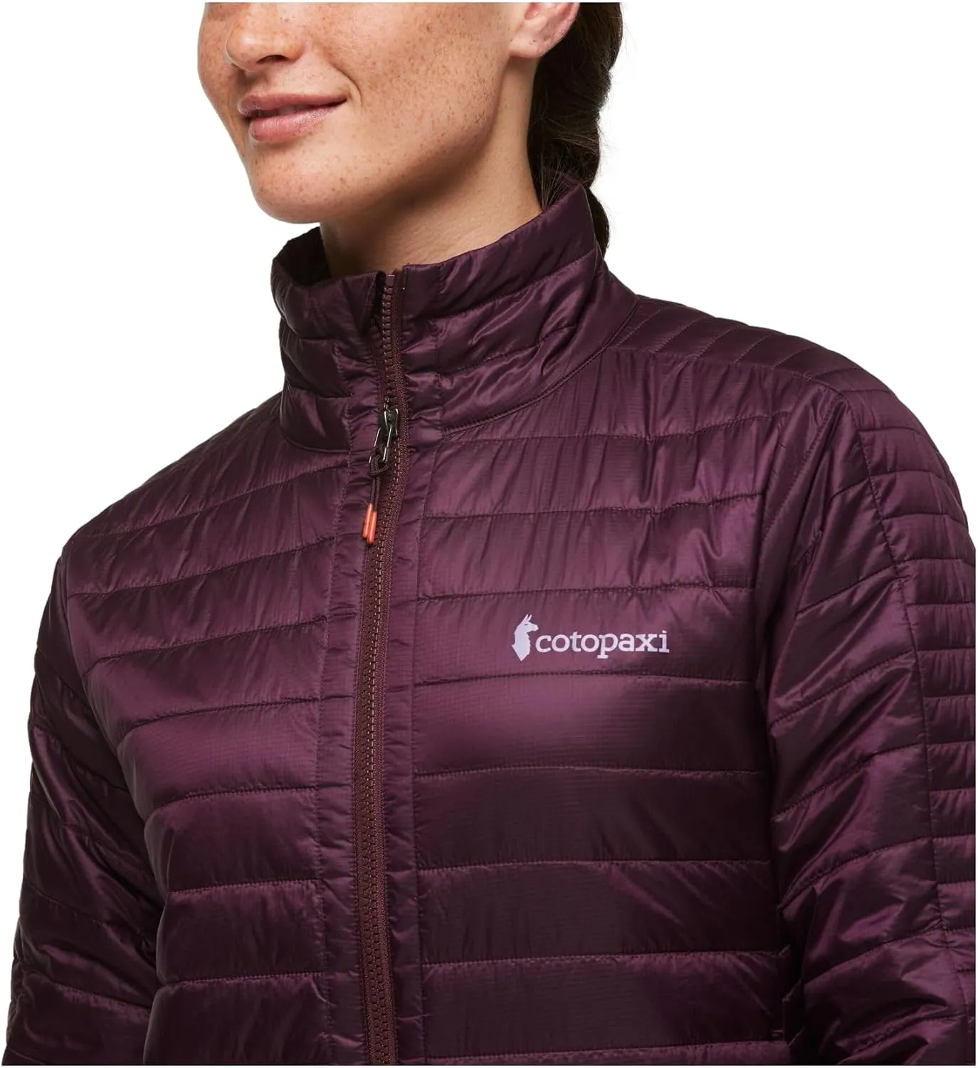 Cotopaxi Capa Insulated Jacket - Women's
