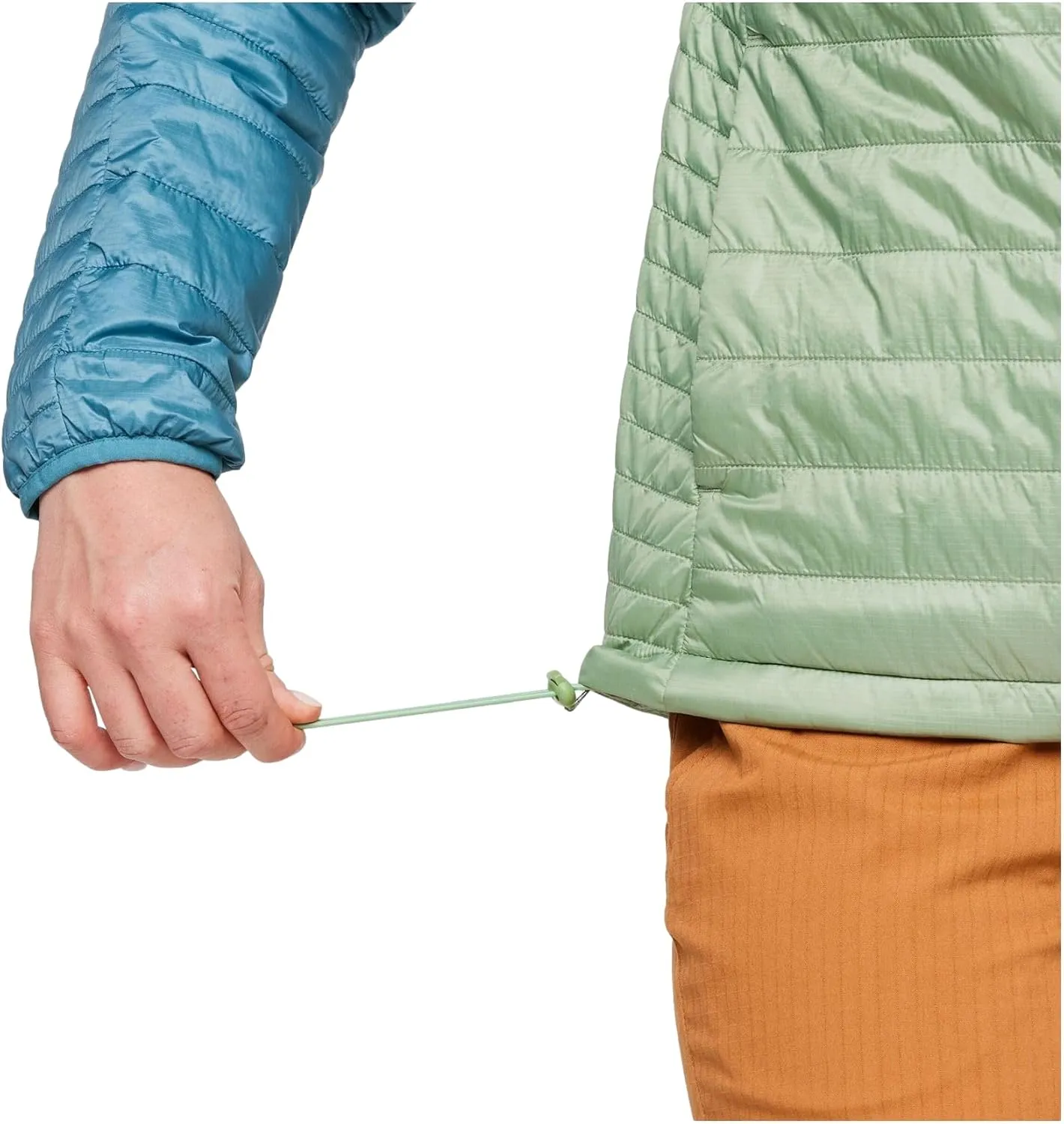 Cotopaxi Capa Insulated Jacket - Women's