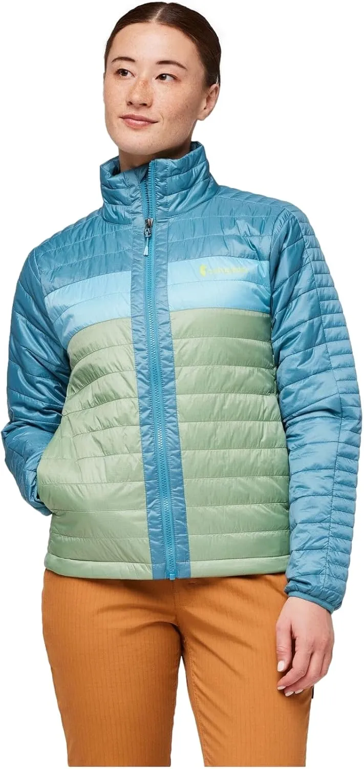 Cotopaxi Capa Insulated Jacket - Women's