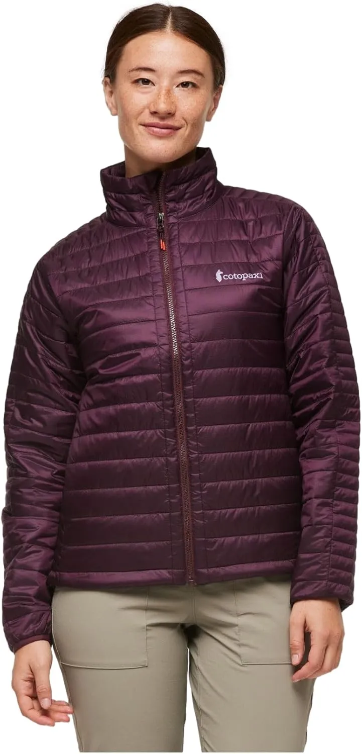 Cotopaxi Capa Insulated Jacket - Women's