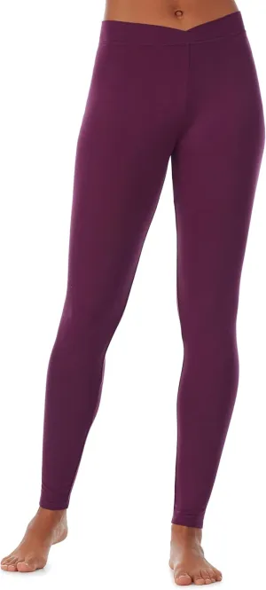 Cuddl Duds Softwear with Stretch Legging