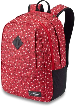 Dakine Essentials Pack 22L - Crimson Rose, One Size