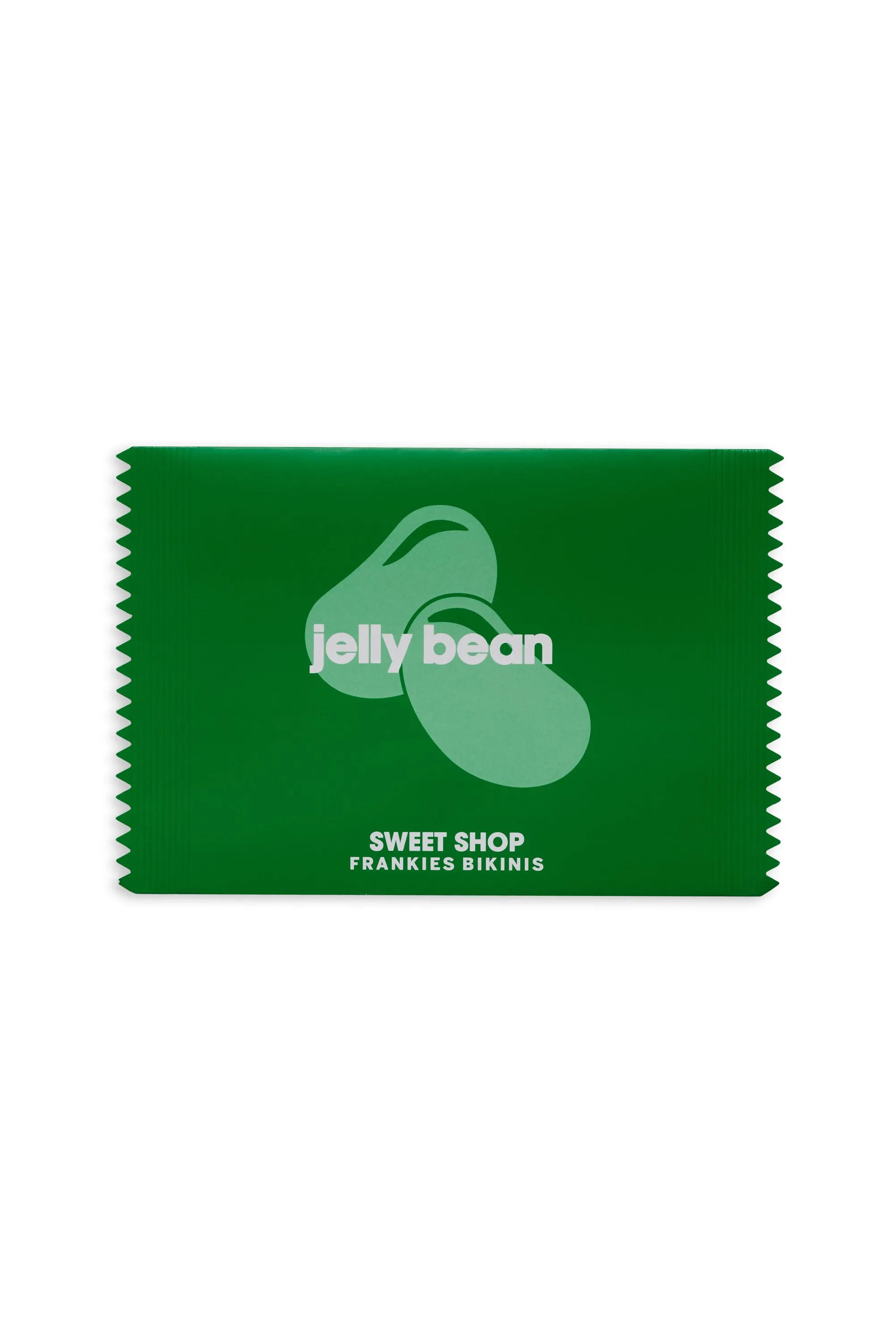 Divine Skimpy Bikini Bottom - Jelly Bean